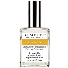 Demeter Fragrance Library Beeswax (Cologne) parfüm şişesi