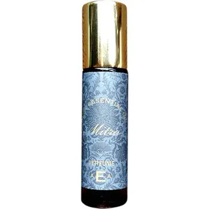 Essential Apothecary Alchemist Mitra perfume bottle