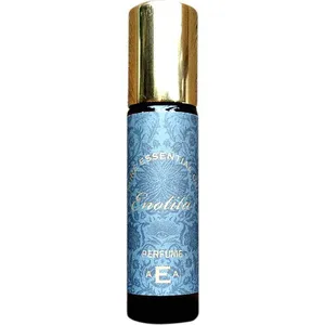 Essential Apothecary Alchemist Enotita perfume bottle