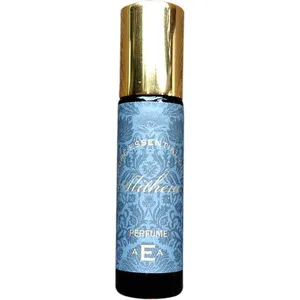 Essential Apothecary Alchemist Alitheia perfume bottle