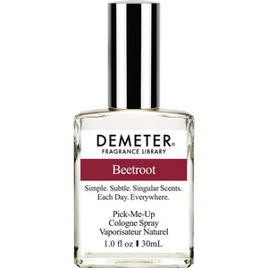 Demeter Fragrance Library Beetroot (Cologne) perfume bottle