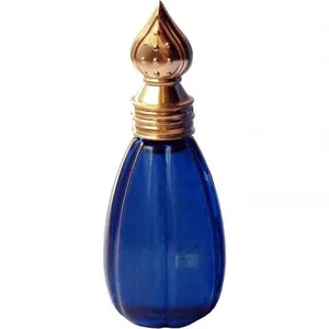 L. V. Beethoven Blue Beethoven parfüm şişesi