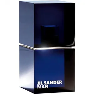 Jil Sander Man (2007) (Eau de Toilette) perfume bottle