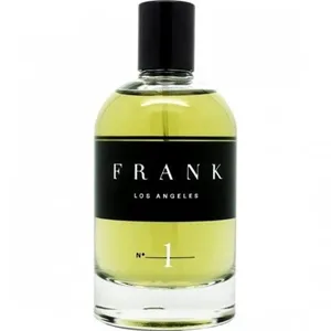 Frank No. 1 (2014) perfume bottle