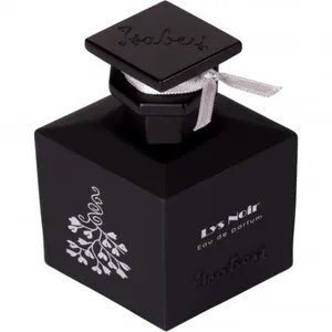 Isabey Lys Noir perfume bottle