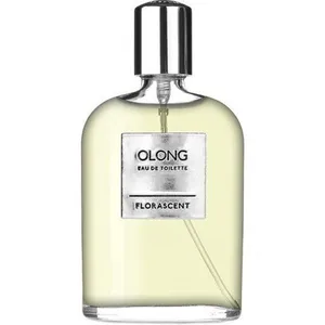 Florascent Olong perfume bottle