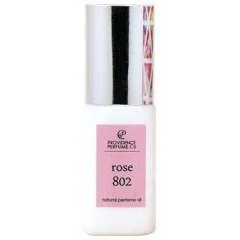 Providence Perfume Rose 802 perfume bottle