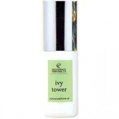 Providence Perfume Ivy Tower perfume bottle