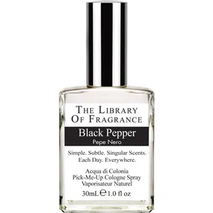 Demeter Fragrance Library Black Pepper (Cologne) parfüm şişesi