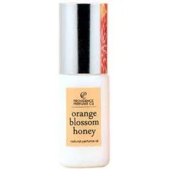 Providence Perfume Orange Blossom Honey parfüm şişesi