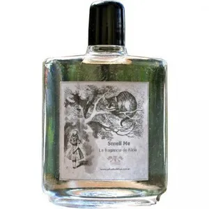 Arkadia Aromas y Sabores de Autor Smell Me - La Fragrancia de Alicia parfüm şişesi