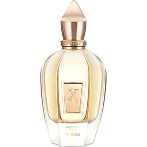Xerjoff Aubres perfume bottle