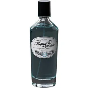 Claus Porto Agua de Colonia - N.° 1 Bergamot & Vetyver perfume bottle
