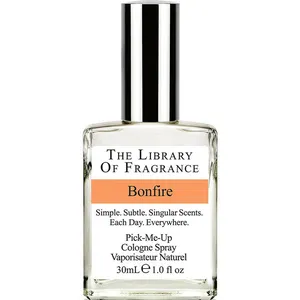 Demeter Fragrance Library Bonfire (Cologne) perfume bottle