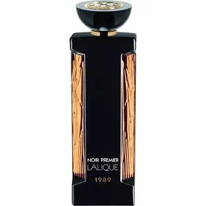 Lalique Noir Premier - Élégance Animale 1989 parfüm şişesi