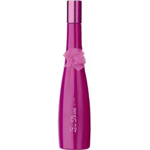 Jequiti Diva Pink parfüm şişesi