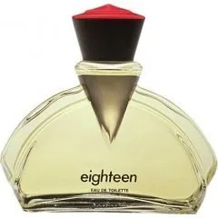 Puig Eighteen parfüm şişesi