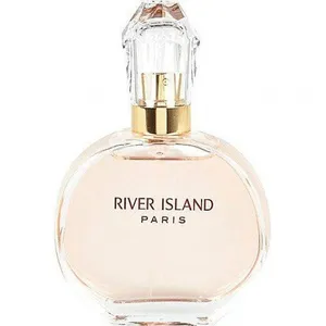 River Island Paris perfume bottle