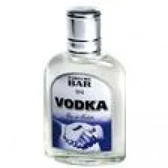 Judith Parfums Bar - No. 4 Vodka perfume bottle