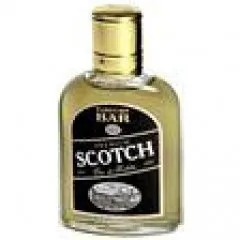 Judith Parfums Bar - No. 3 Scotch perfume bottle
