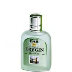 Judith Parfums Bar - No. 2 London Dry Gin perfume bottle