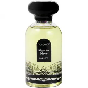 Nasamat Bulgarian Rose parfüm şişesi
