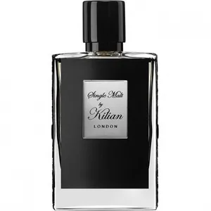 Kilian Single Malt London perfume bottle