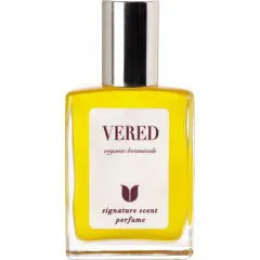Vered Signature Scent perfume bottle