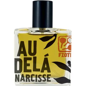 Fzotic Au Delà - Narcisse / Narcisse des Montagnes perfume bottle