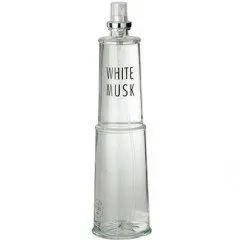 Jenny Choo White Musk parfüm şişesi