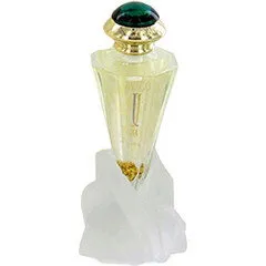 Jivago 7 Love Notes perfume bottle