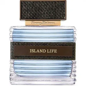 Tommy Bahama Island Life for Him parfüm şişesi