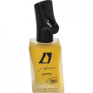 Sharra Pagano Sharra Uomo (Eau de Toilette) perfume bottle