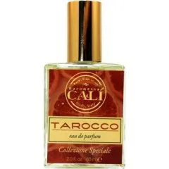 Baronessa Cali Tarocco parfüm şişesi