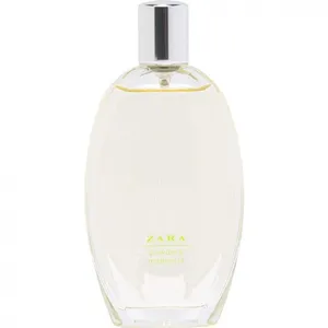 Zara Powdery Magnolia (2014) parfüm şişesi