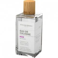 Atelier Rebul Rose Intense perfume bottle