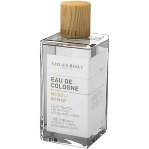 Atelier Rebul Neroli Intense perfume bottle