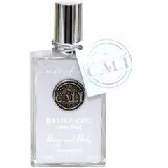 Baronessa Cali Scents of Sicily - Basiluzzo parfüm şişesi
