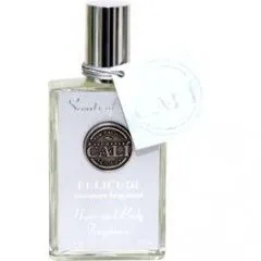 Baronessa Cali Scents of Sicily - Felicudi perfume bottle