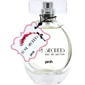 Parah Love Secrets perfume bottle