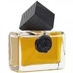Maison Incens Cuir Erindil perfume bottle