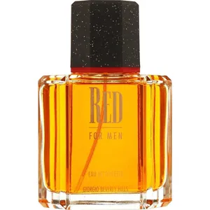 Giorgio Beverly Hills Red for Men (Eau de Toilette) parfüm şişesi
