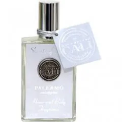 Baronessa Cali Scents of Sicily - Palermo parfüm şişesi