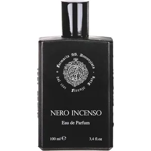 Farmacia SS. Annunziata Nero Incenso (Eau de Parfum) parfüm şişesi