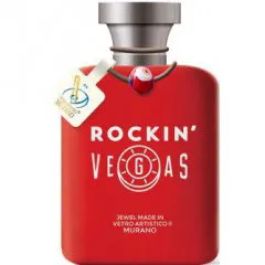 Jacques Battini Young by Jacques Battini - Rockin' Vegas parfüm şişesi