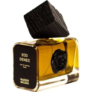 Maison Incens Oud Deneii / Tabac Licorii perfume bottle