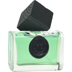 Maison Incens Figue Eleii perfume bottle