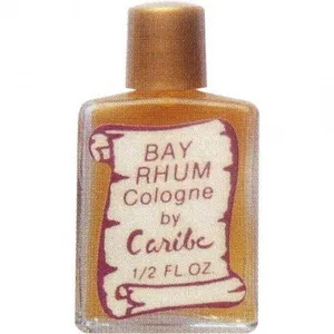 Caribe Bay Rhum parfüm şişesi