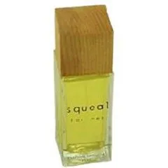 Marquay Squeal for Men perfume bottle