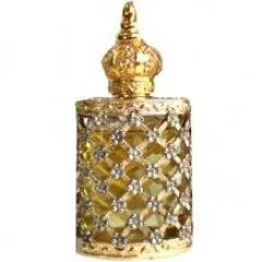 Asgharali Safa perfume bottle